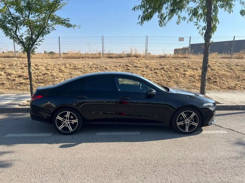 Mercedes-Benz CLA • 2023 • 22,000 km 10