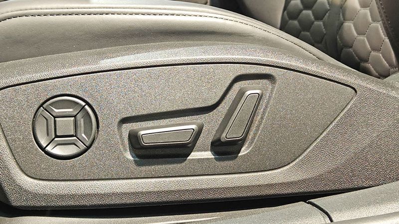 Audi RS 3 • 2021 • 22,450 km 6