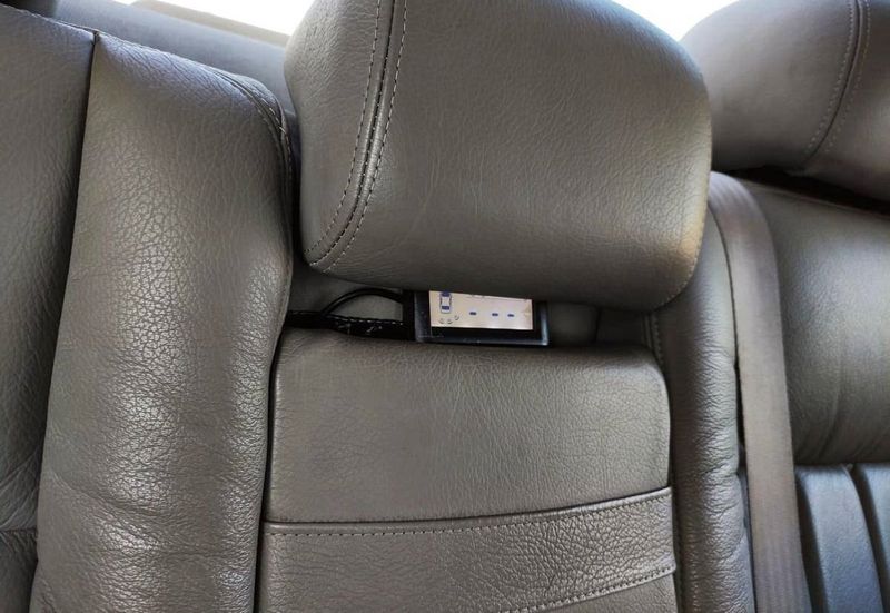 Fiat Linea • 2019 • 399,999 km 7