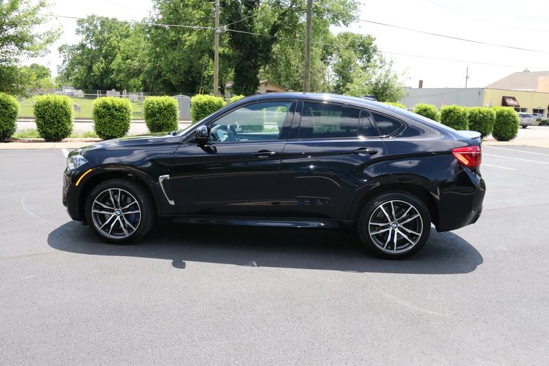 BMW X6 • 2020 • 29,098 km 2