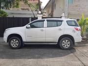 Chevrolet TrailBlazer • 2013 • 57,927 km 5