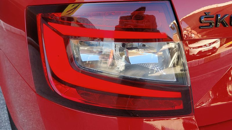 Škoda Octavia • 2018 • 105,000 km 18