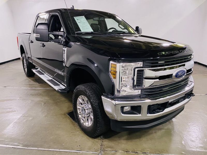Ford F-250 Super Duty • 2020 • 13,900 km 3