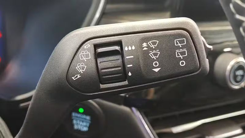 Ford Kuga • 2023 • 39,065 km 17