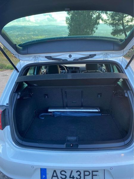 Volkswagen Golf • 2016 • 186,000 km 4