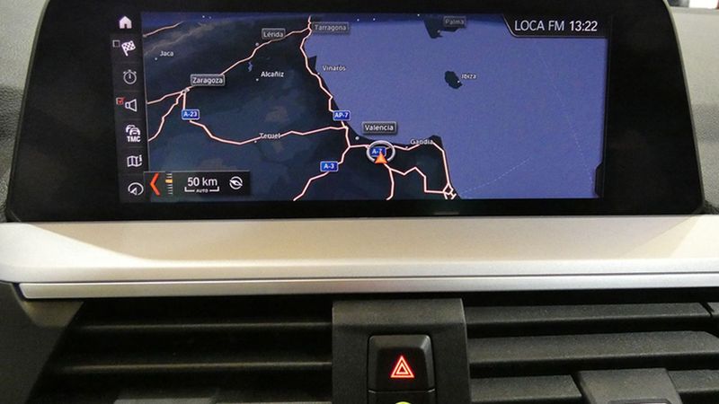 BMW X4 • 2019 • 94,349 km 6