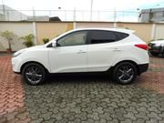Hyundai Tucson • 2014 • 89,000 km 18