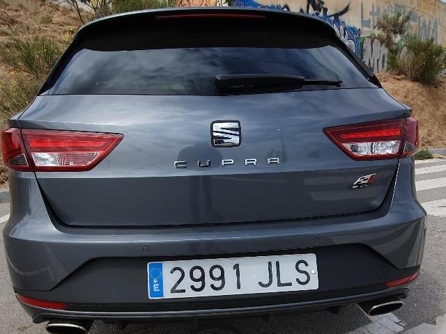 Seat Leon • 2016 • 120,000 km 7