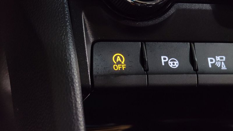 Škoda Kodiaq • 2021 • 72,363 km 3