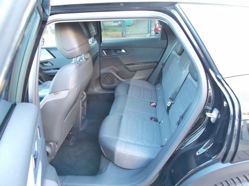 Citroën C5 • 2022 • 13,800 km 6