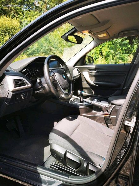 BMW M3 • 2014 • 151,000 km 3