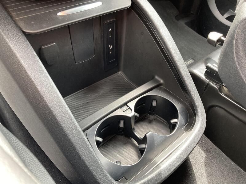 Mercedes-Benz Sprinter • 2021 • 59,230 km 18