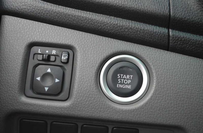 Mitsubishi L200 Pick up • 2016 • 80,000 km 7