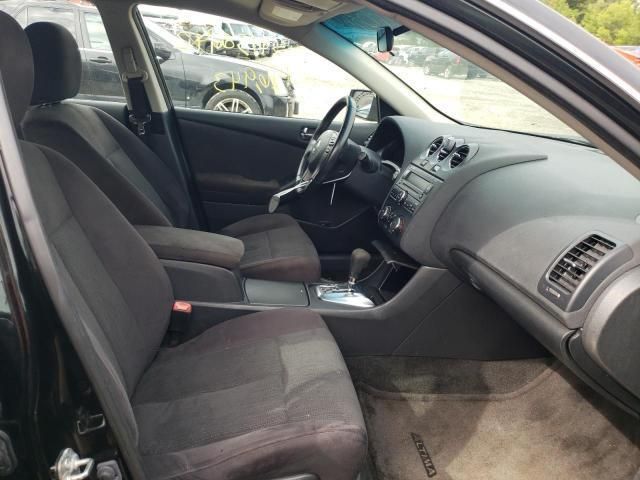 Nissan Altima • 2012 • 10,000 mi 5