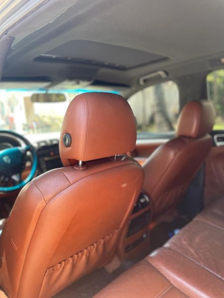 Porsche Cayenne • 2008 • 170,000 km 6