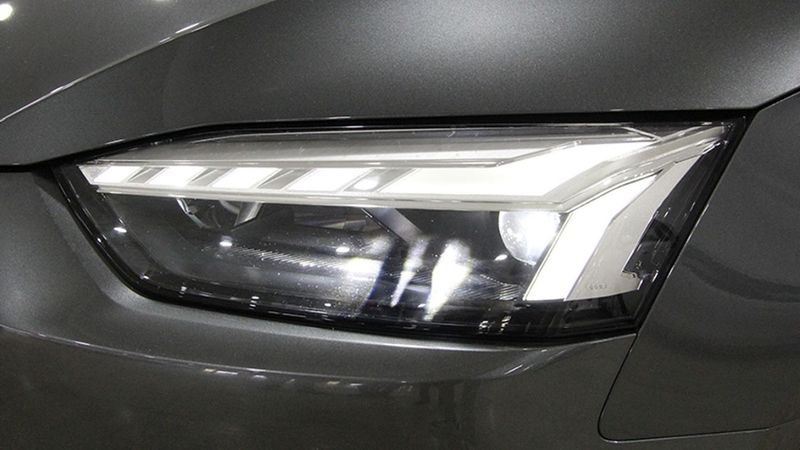 Audi A5 Sportback • 2023 • 28,000 km 13