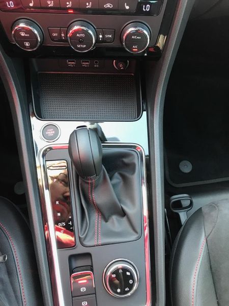 Seat Altea • 2018 • 82,500 km 9