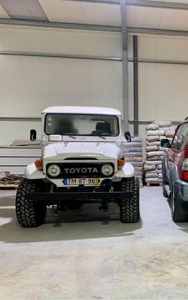 Toyota Land Cruiser • 2009 • 59,000 km 3