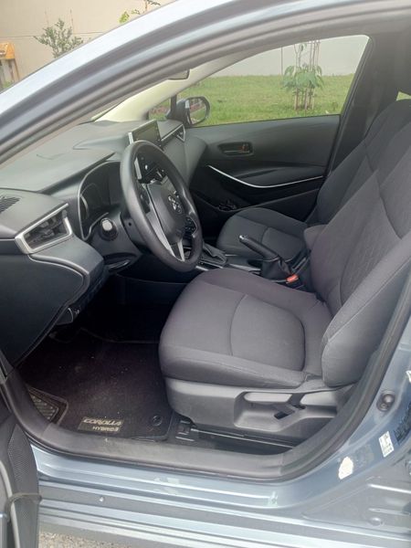 Toyota Corolla • 2021 • 47,800 km 4