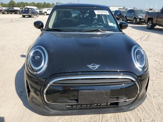 MINI Cooper • 2022 • 10,000 mi 2