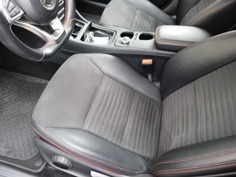 Mercedes-Benz CLA • 2015 • 108,000 km 10