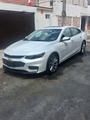 Chevrolet Malibu • 2018 • 14,000 km 7