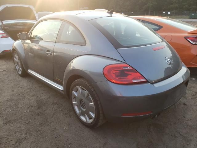 Volkswagen Beetle • 2014 • 10,000 mi 3