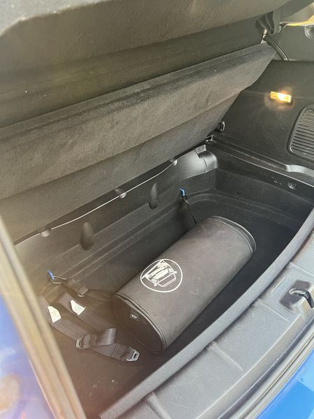 MINI Cooper Countryman • 2011 • 195,000 km 13