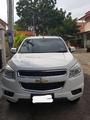 Chevrolet TrailBlazer • 2013 • 57,927 km 4