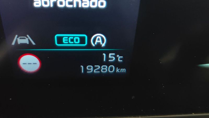 Kia Sportage • 2022 • 19,280 km 10