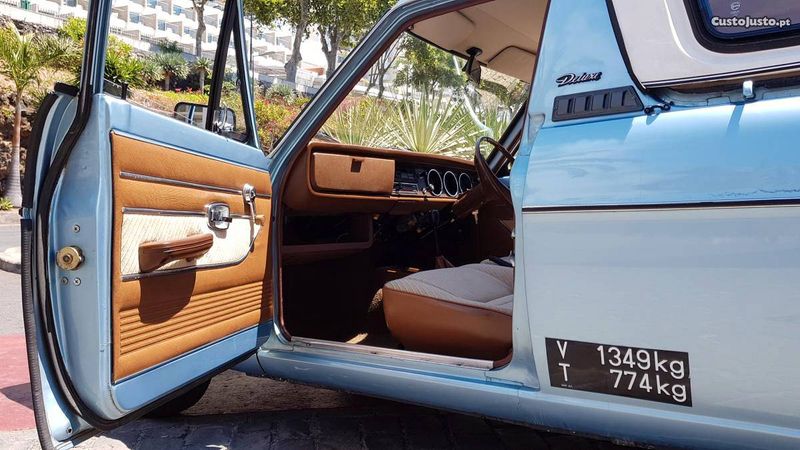 Nissan 240-sx • 1986 • 200,000 km 6