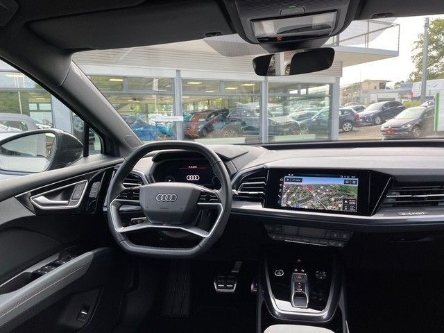 Audi Q3 • 2021 • 22,100 km 9