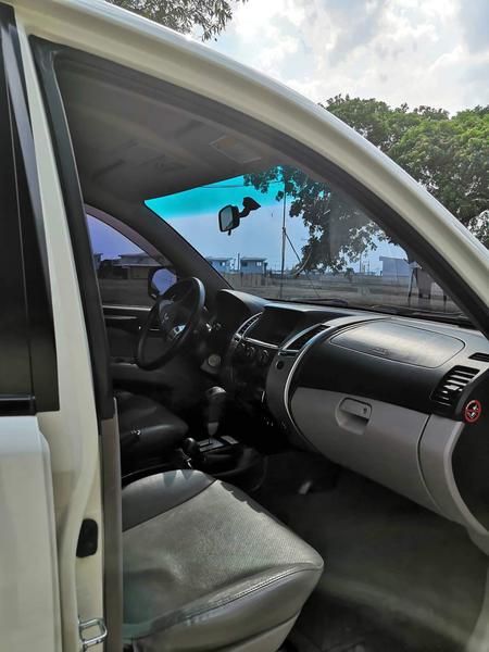 Mitsubishi Pajero Sport • 2010 • 82,000 km 6