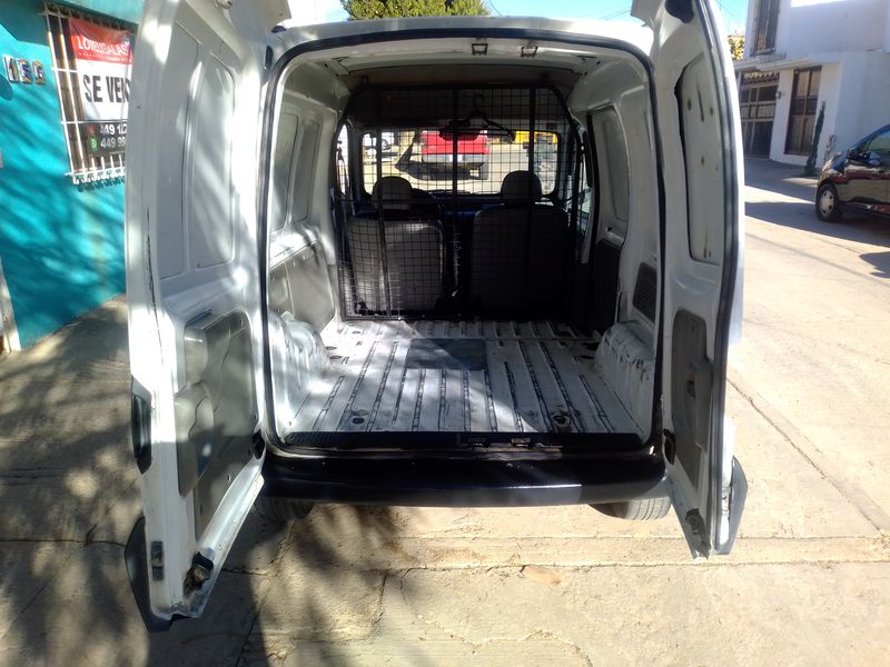 Renault Kangoo Express • 2012 • 218,000 km 5