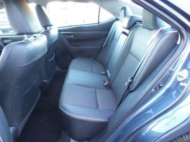 Toyota Corolla • 2016 • 5,663 mi 3