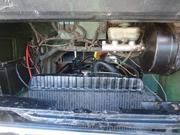 Ford Aerostar • 1986 • 1,000,000 km 1