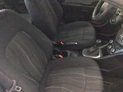 Chevrolet Sonic • 2016 • 51,000 km 5