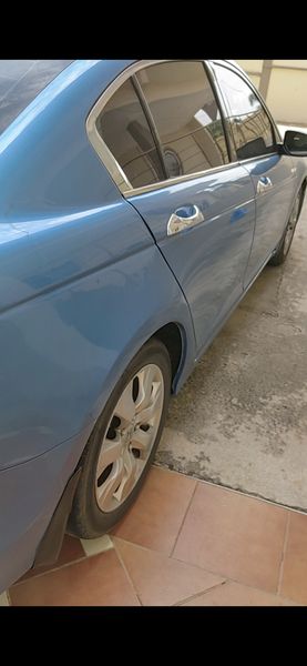 Honda Accord • 2010 • 57,683 km 9