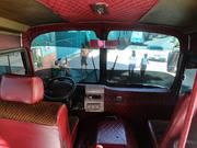Ford Aerostar • 1986 • 1,000,000 km 5