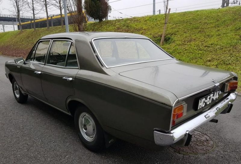 Opel Meriva • 1967 • 109,000 km 4