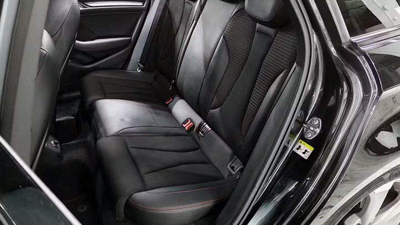 Audi S3/S3 Sportback • 2019 • 127,543 km 14