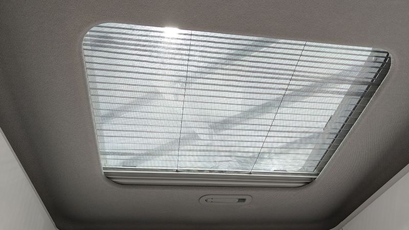 Volkswagen California • 2024 • 6,901 km 16