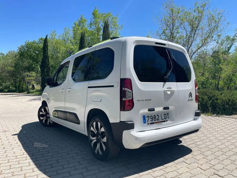 Citroën Berlingo • 2020 • 90,000 km 7