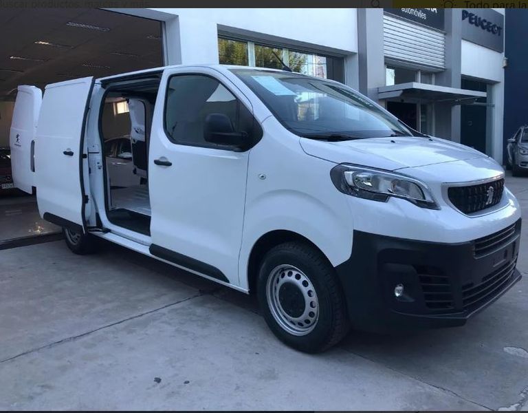 Peugeot Bipper • 2019 • 90,000 km 6