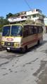 Ford Aerostar • 1986 • 1,000,000 km 2