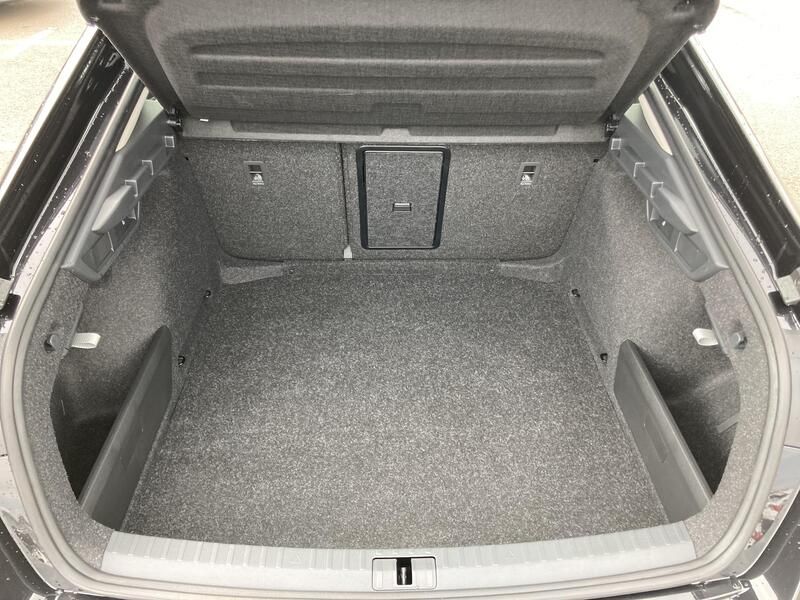 Škoda Octavia • 2024 • 19,152 km 12