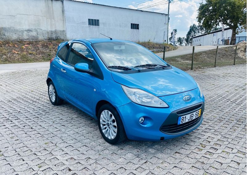 Ford C-Max • 2010 • 250,000 km 1
