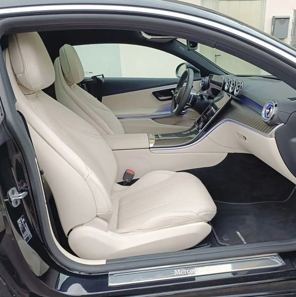 Mercedes-Benz GLE • 2024 • 7,000 km 3