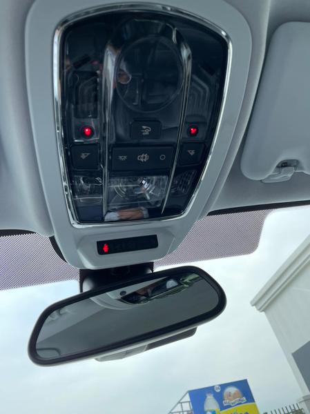 Peugeot 508 • 2013 • 67,000 km 8