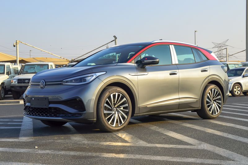 Volkswagen ID.4 • 2022 • 0 km 5